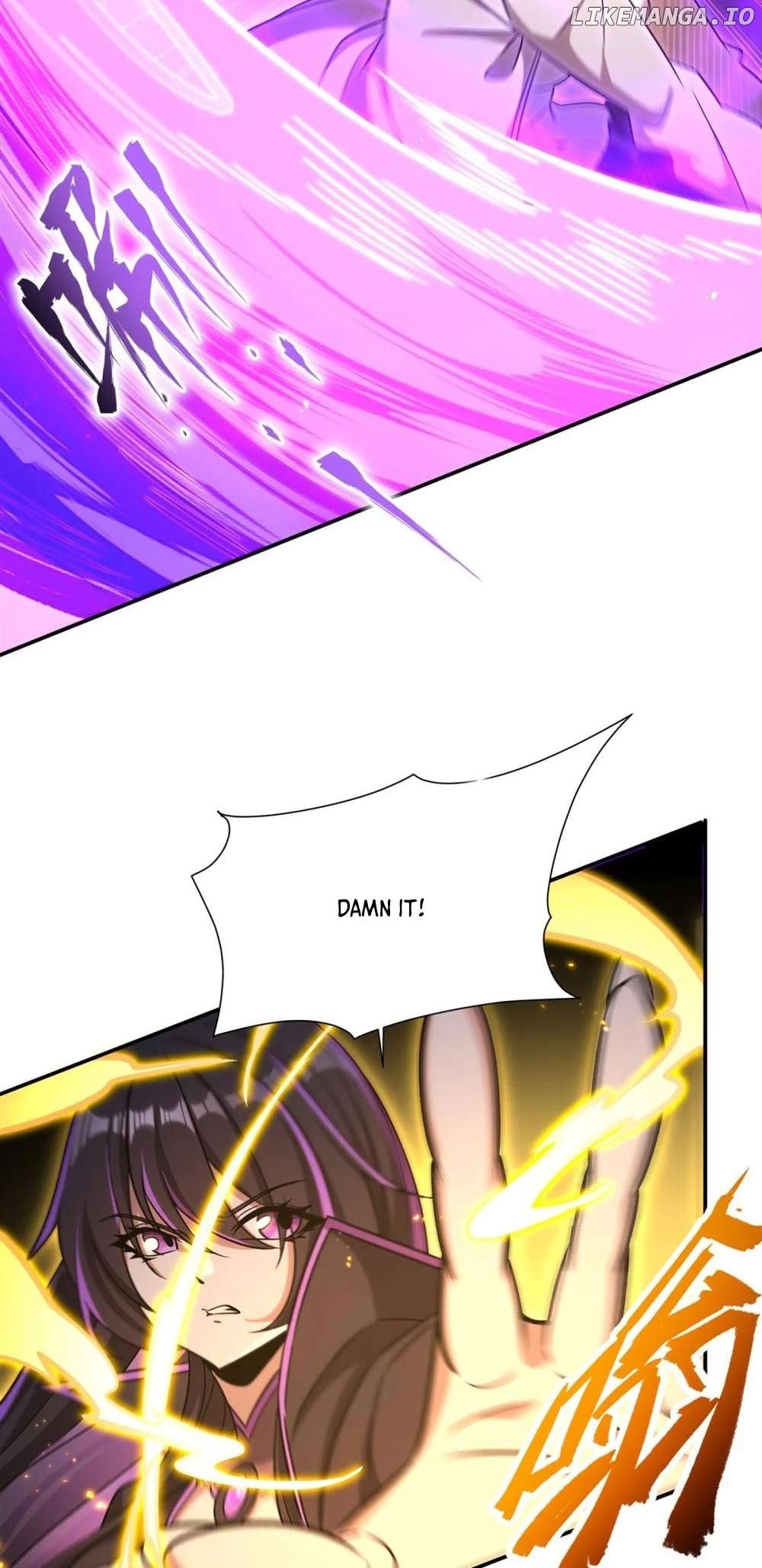The Blood Princess And The Knight Chapter 311 - page 31