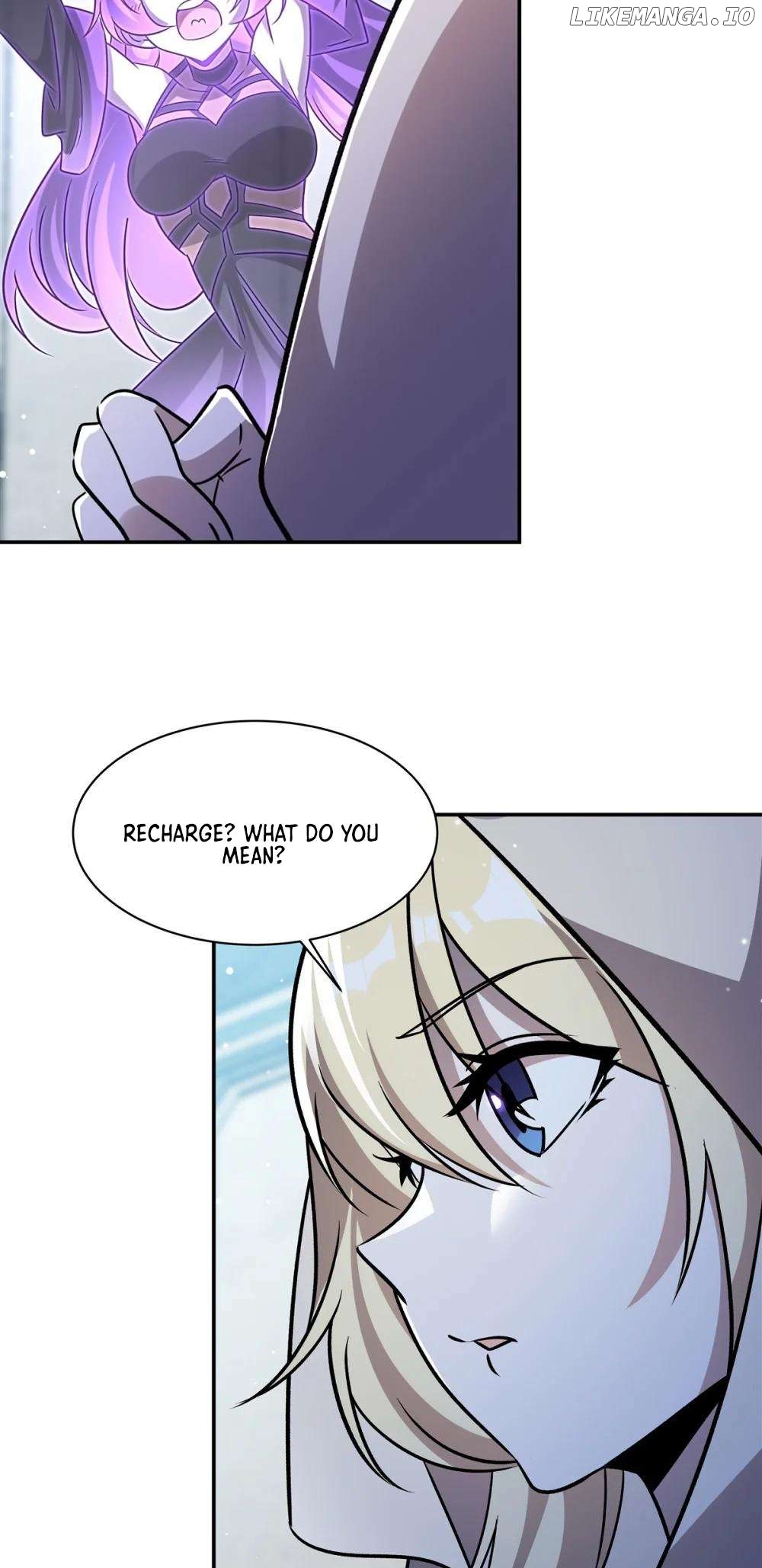 The Blood Princess And The Knight Chapter 311 - page 39