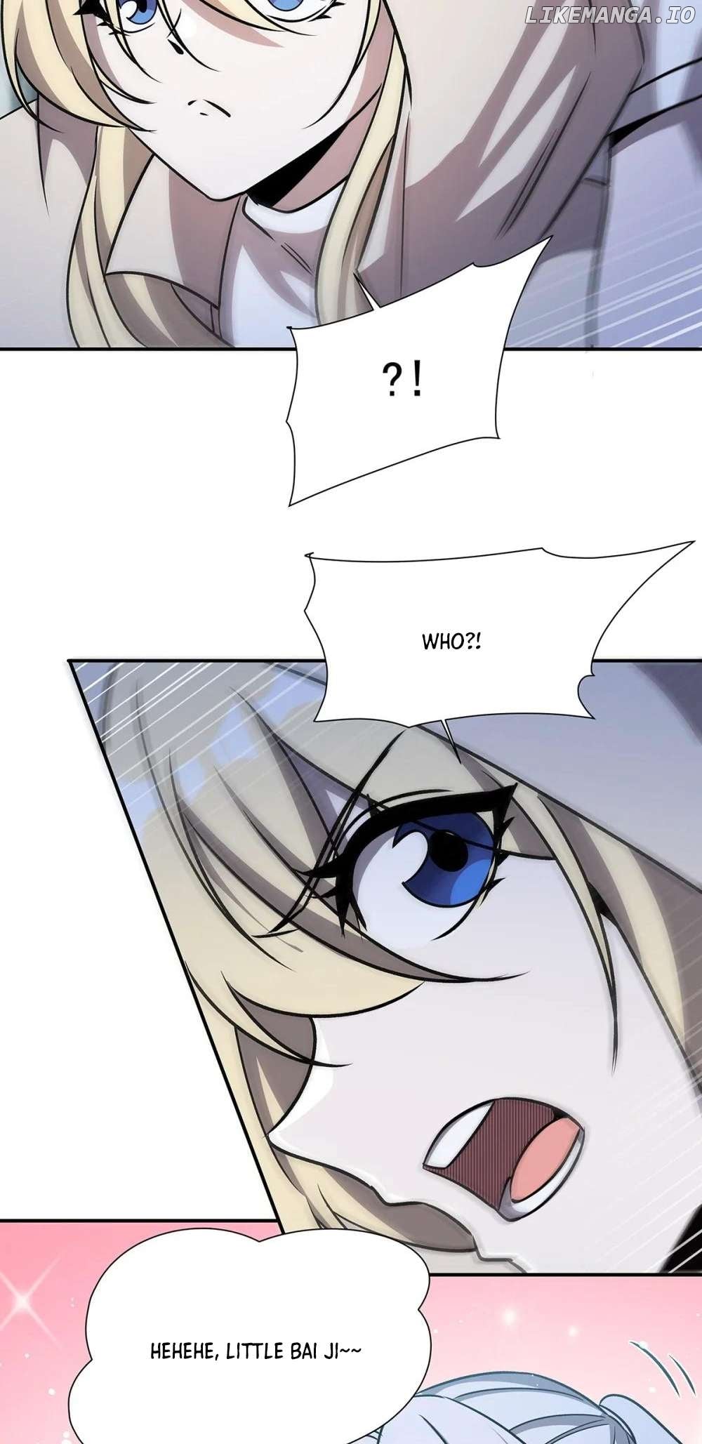 The Blood Princess And The Knight Chapter 311 - page 42