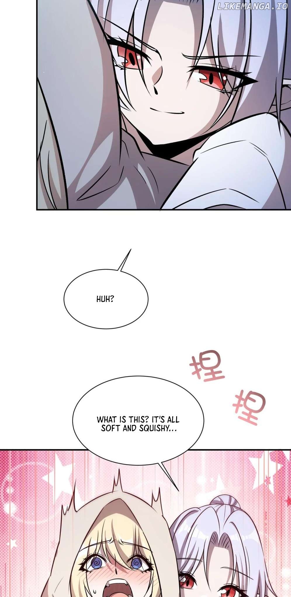 The Blood Princess And The Knight Chapter 312 - page 3