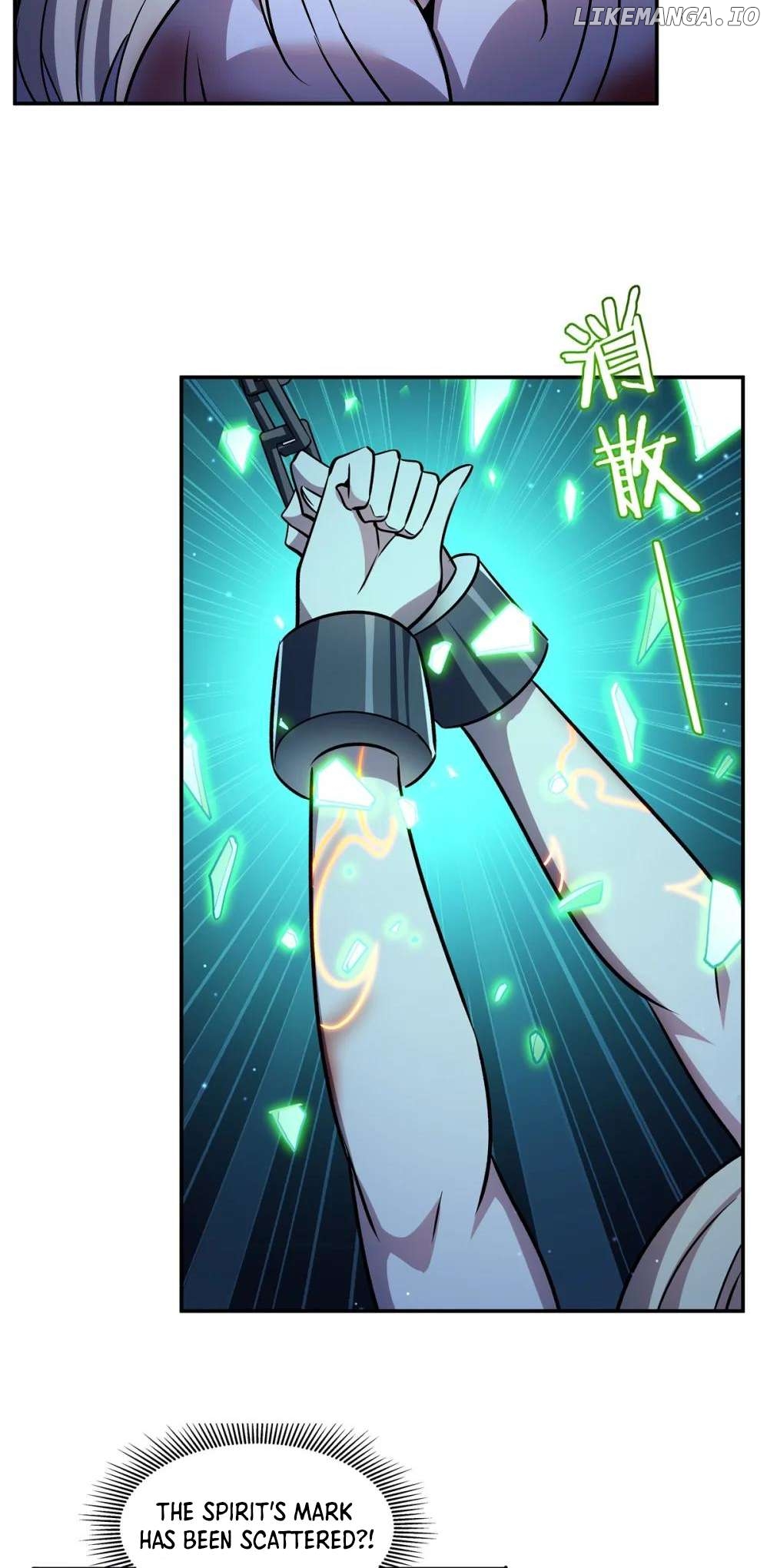 The Blood Princess And The Knight Chapter 315 - page 9