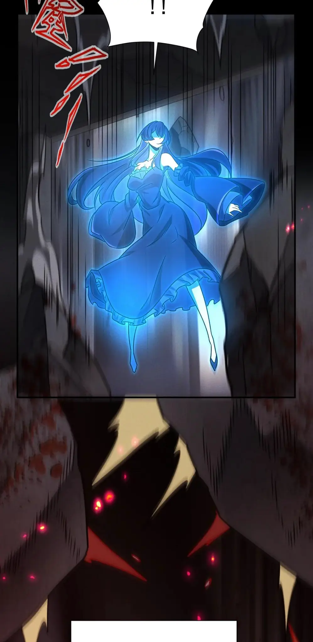 The Blood Princess And The Knight Chapter 316 - page 11