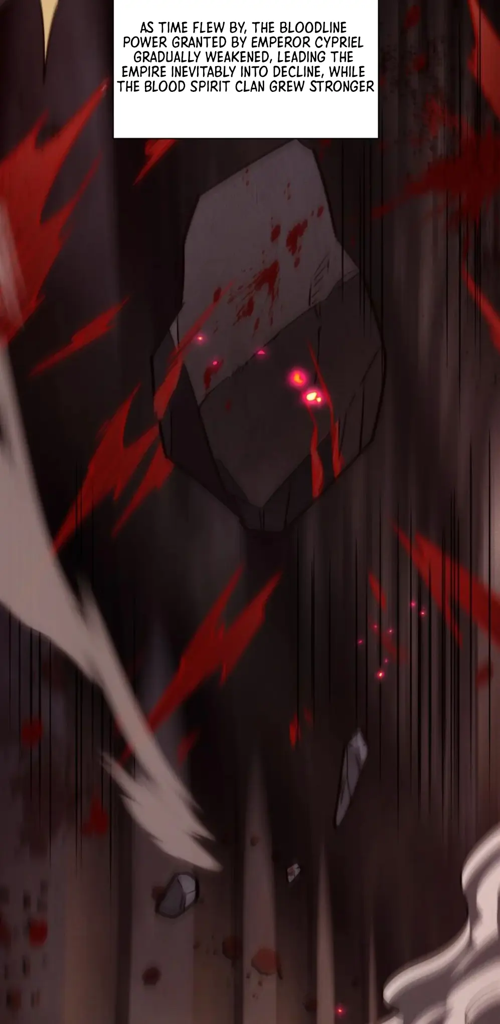 The Blood Princess And The Knight Chapter 316 - page 12
