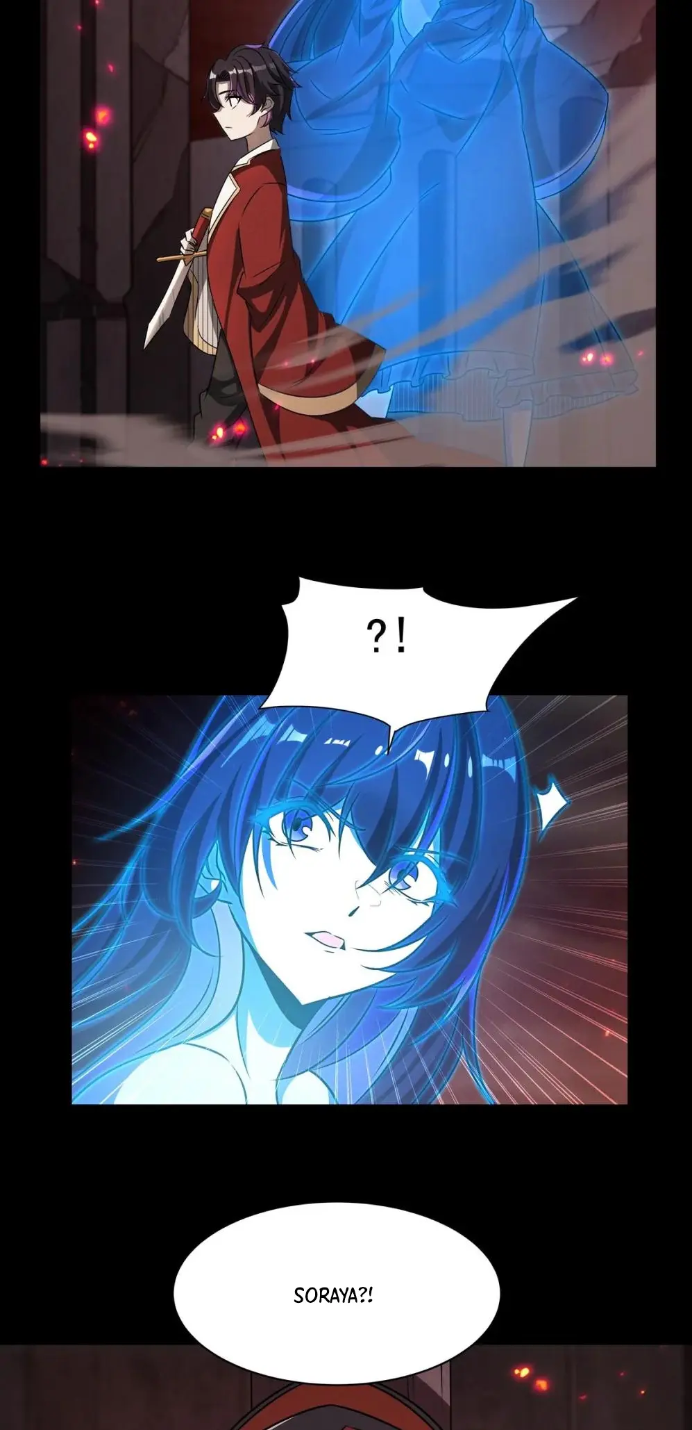 The Blood Princess And The Knight Chapter 316 - page 15