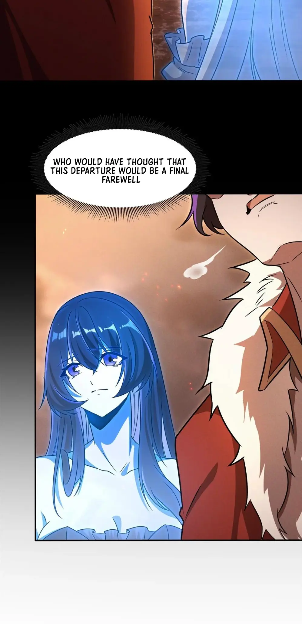 The Blood Princess And The Knight Chapter 316 - page 21