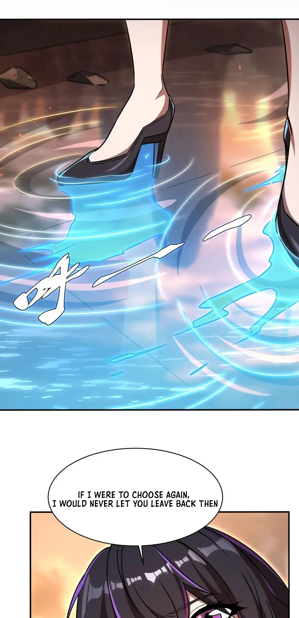The Blood Princess And The Knight Chapter 316 - page 22