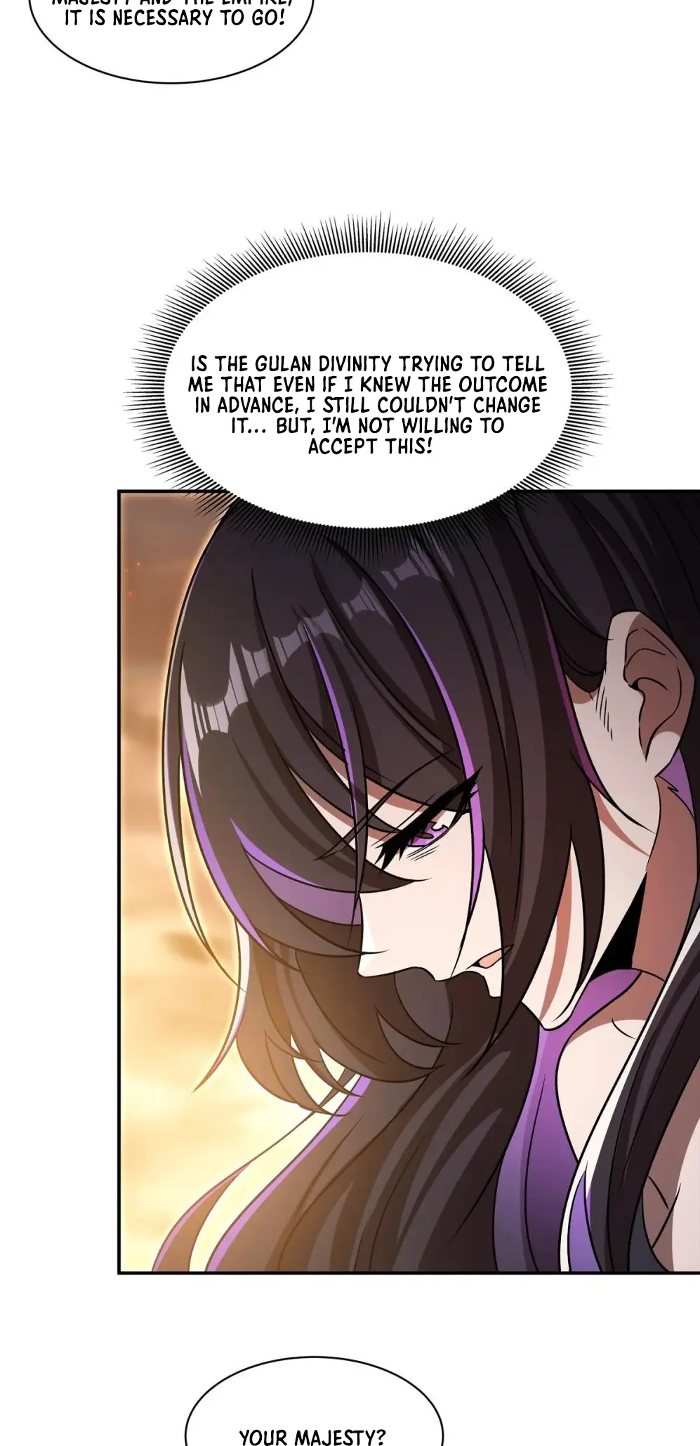 The Blood Princess And The Knight Chapter 316 - page 27