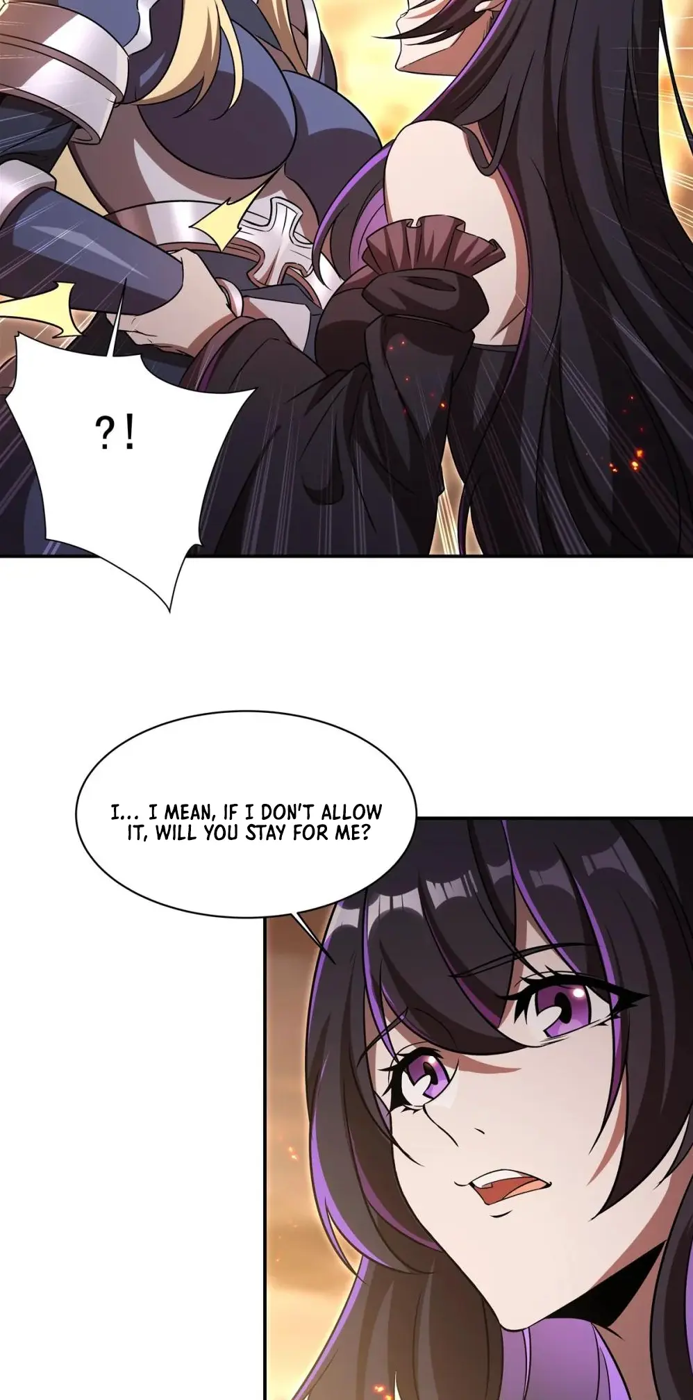 The Blood Princess And The Knight Chapter 316 - page 29
