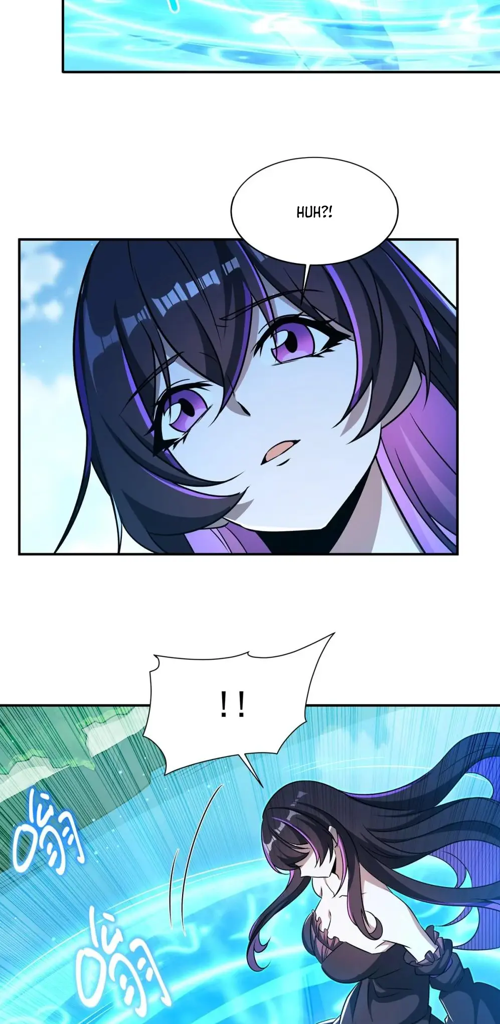The Blood Princess And The Knight Chapter 316 - page 3