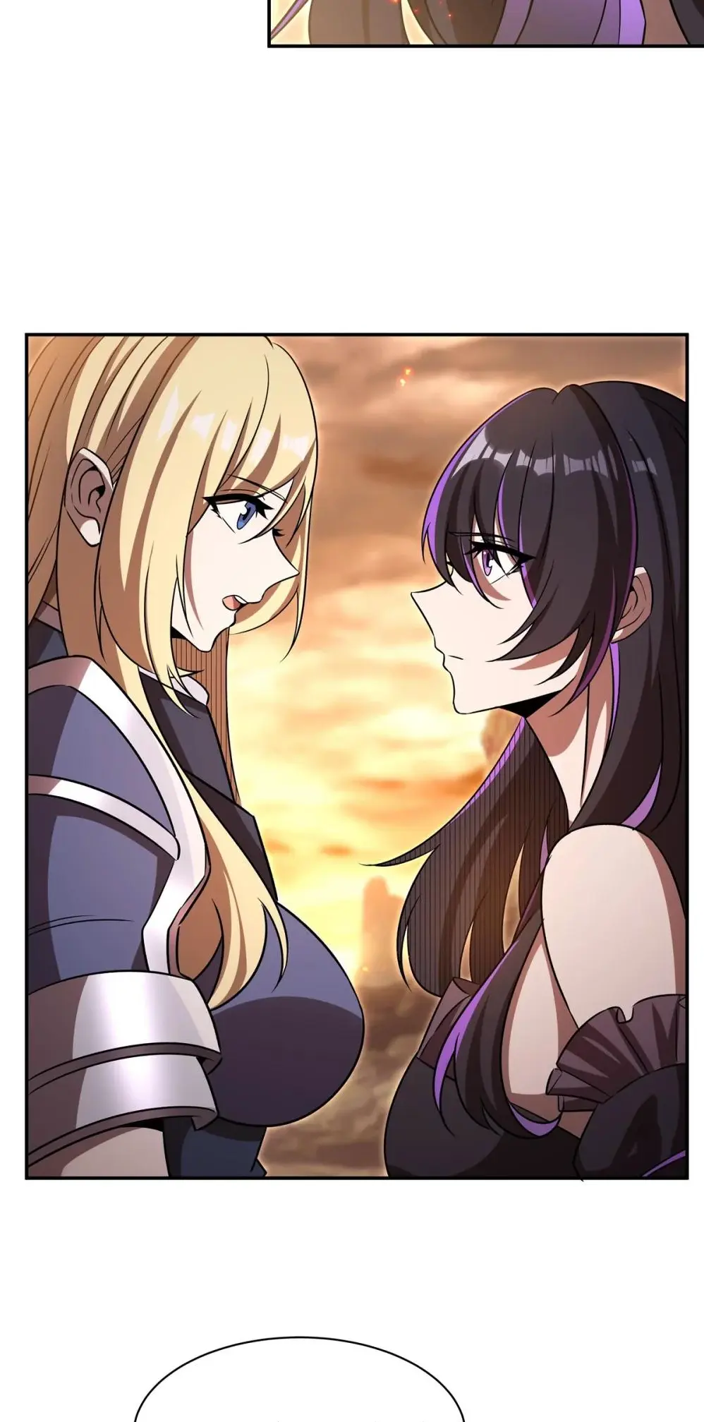 The Blood Princess And The Knight Chapter 316 - page 30