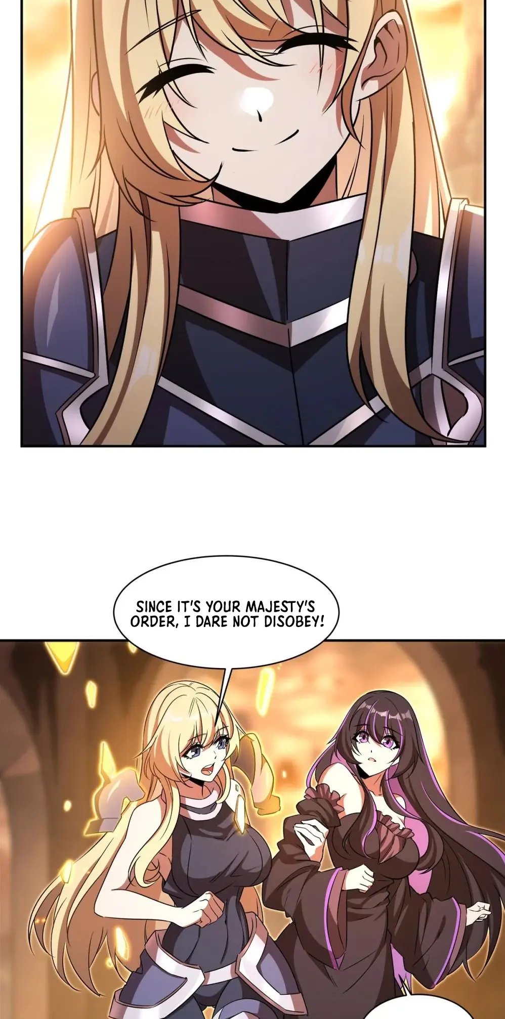 The Blood Princess And The Knight Chapter 316 - page 32