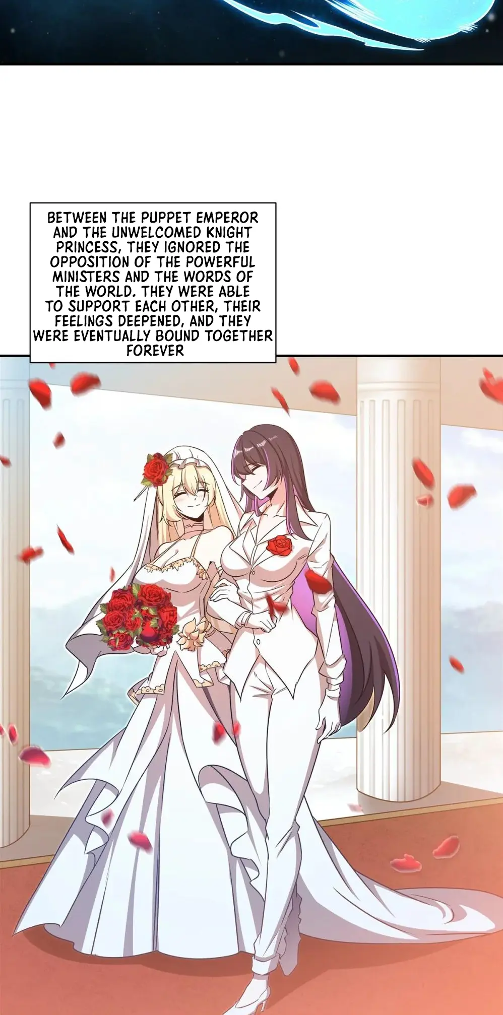 The Blood Princess And The Knight Chapter 316 - page 34