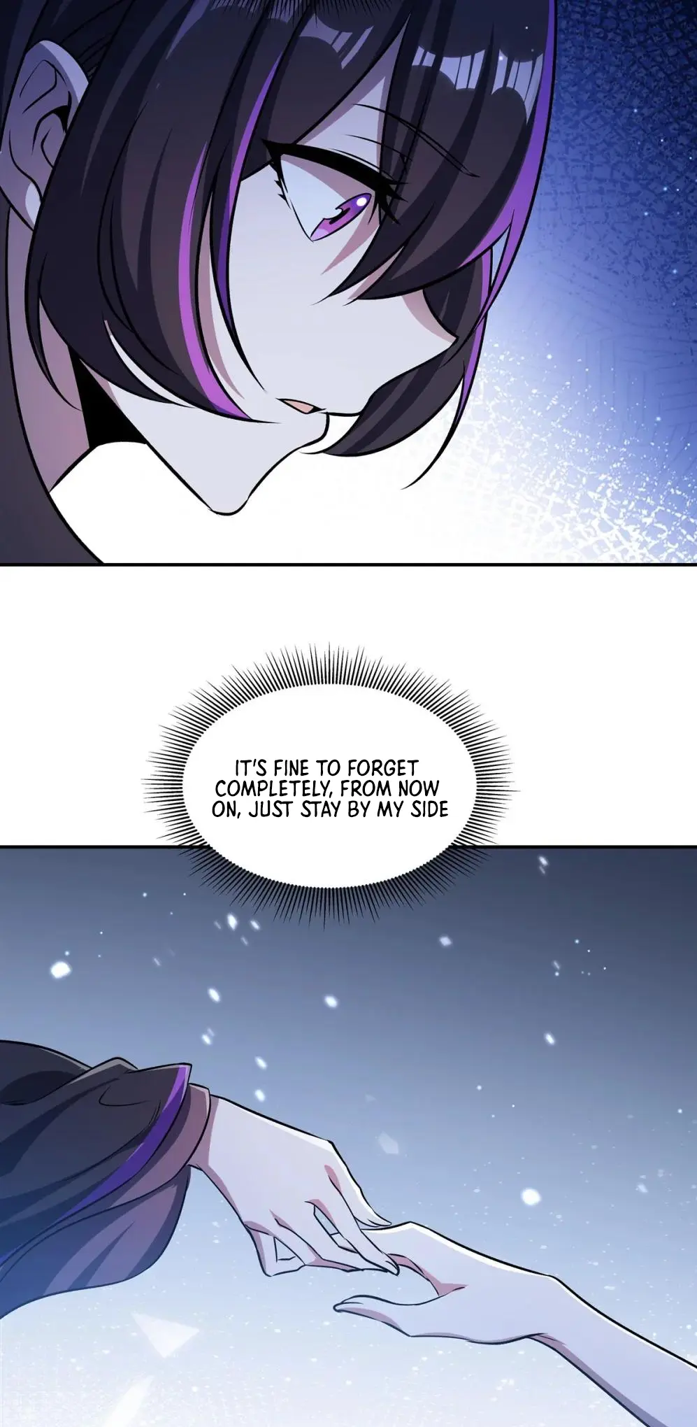 The Blood Princess And The Knight Chapter 317 - page 12