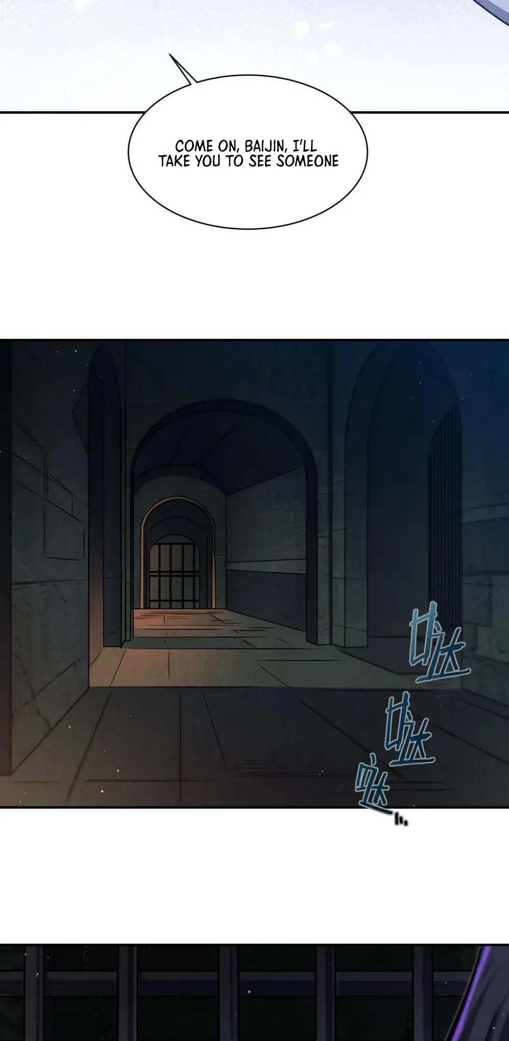 The Blood Princess And The Knight Chapter 317 - page 13