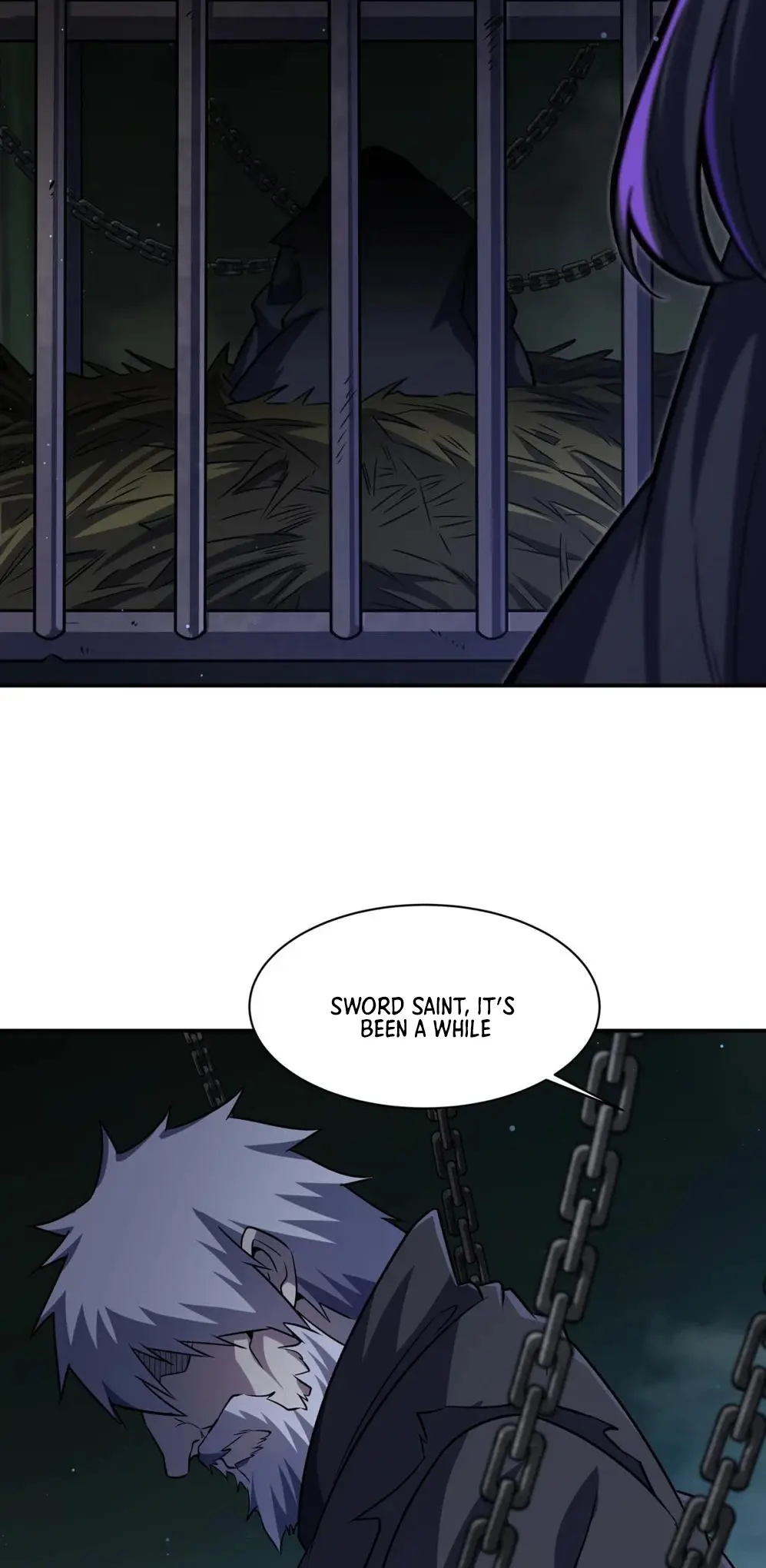 The Blood Princess And The Knight Chapter 317 - page 14