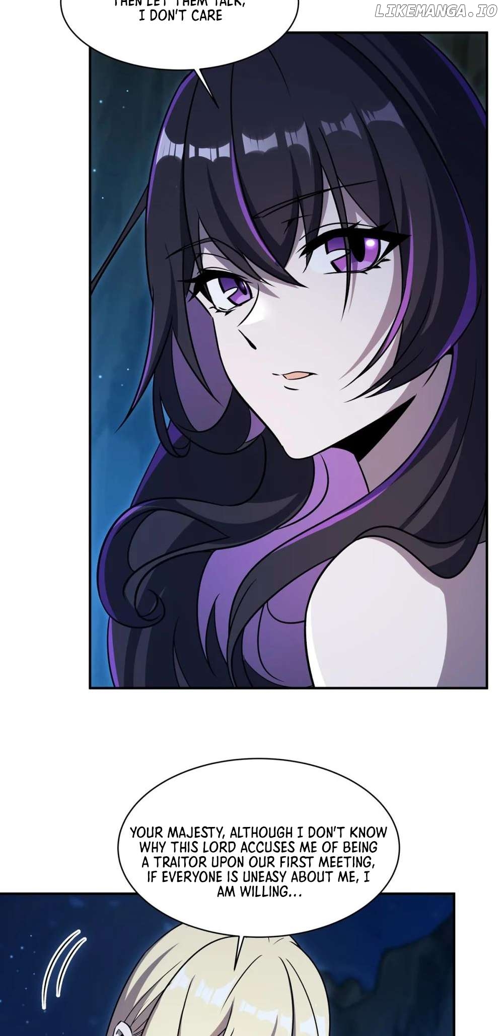 The Blood Princess And The Knight Chapter 318 - page 28