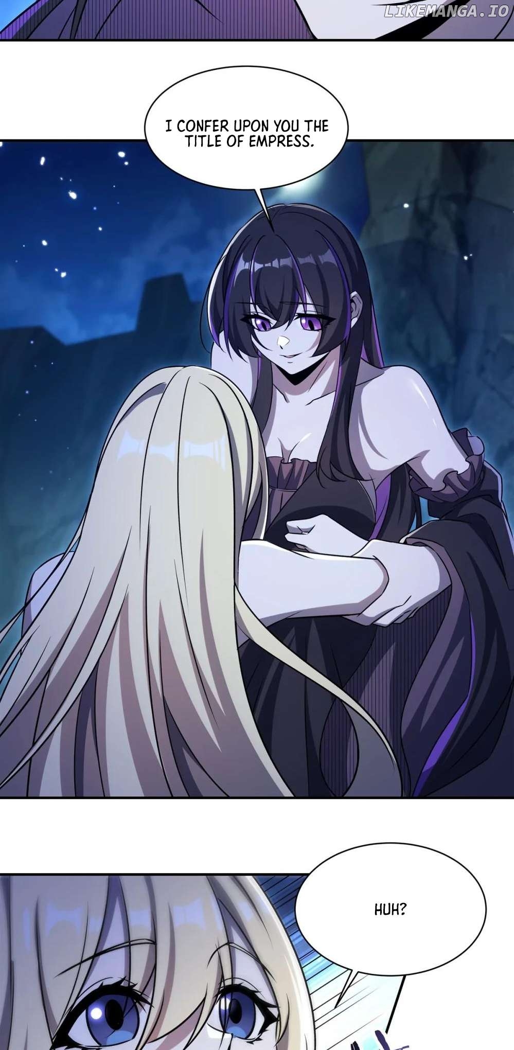 The Blood Princess And The Knight Chapter 319 - page 8