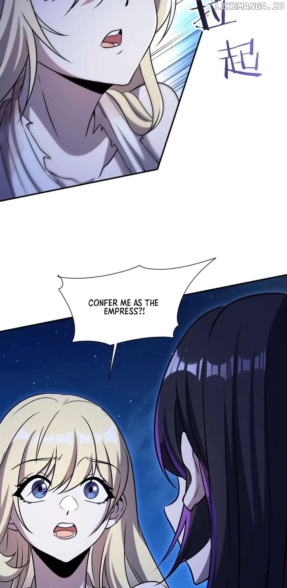 The Blood Princess And The Knight Chapter 319 - page 9