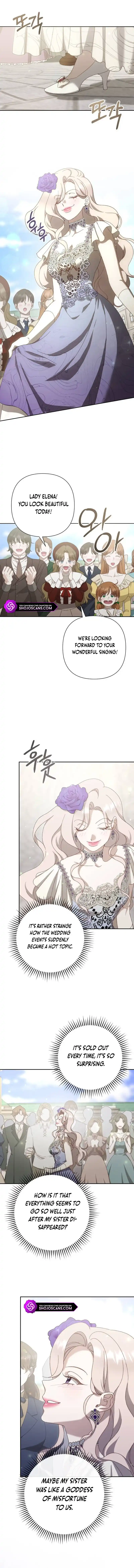 To Whom It No Longer Concerns Chapter 16 - page 8