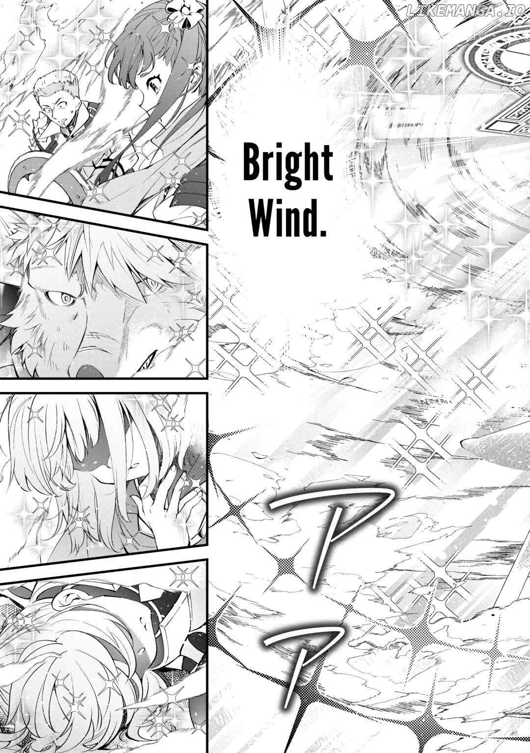 Ochikobore “1” Mahou Tsukai Wa, Kyou Mo Muishiki Ni Cheat Wo Tsukau Chapter 18 - page 5