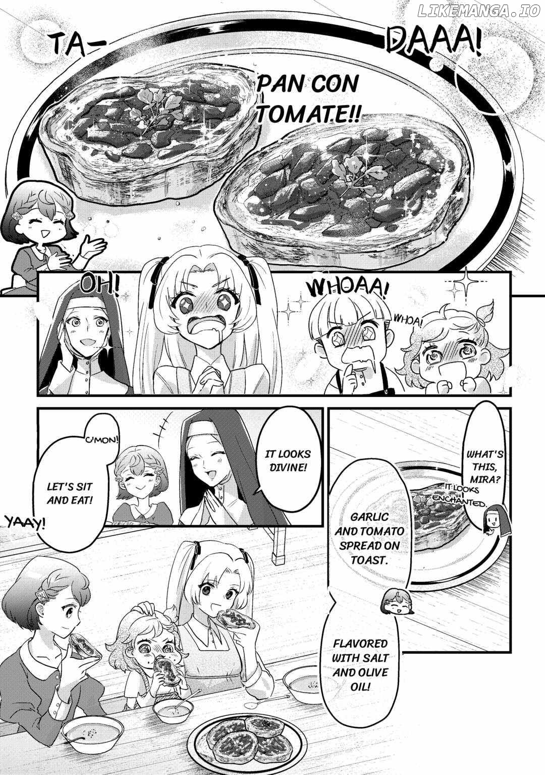 Mob Nanoni Makikomarete Imasu ~Ouji No Ibukuro Wo Tsukandarashii~ Chapter 3 - page 11