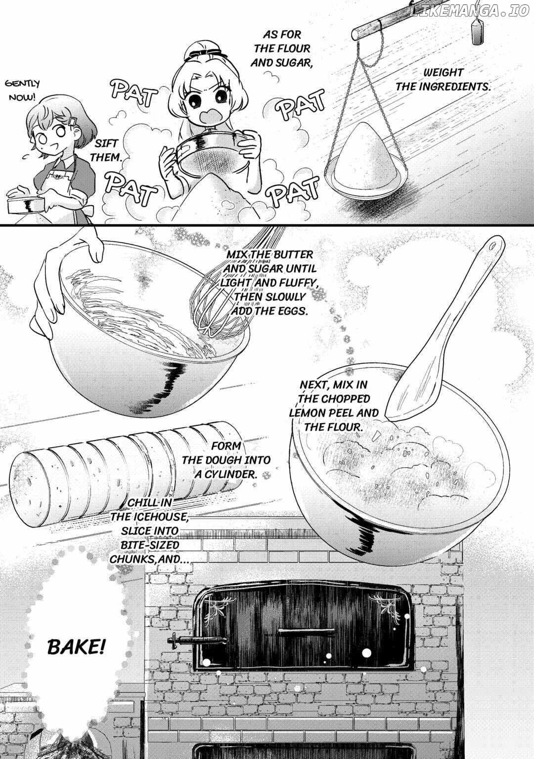 Mob Nanoni Makikomarete Imasu ~Ouji No Ibukuro Wo Tsukandarashii~ Chapter 3 - page 17