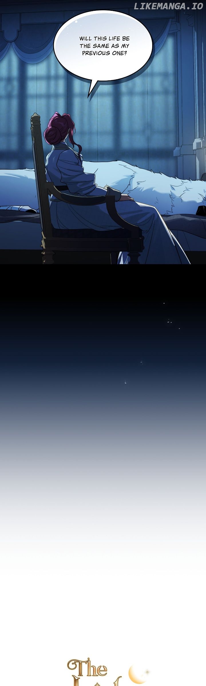 The Lady and the Beast Chapter 156 - page 10