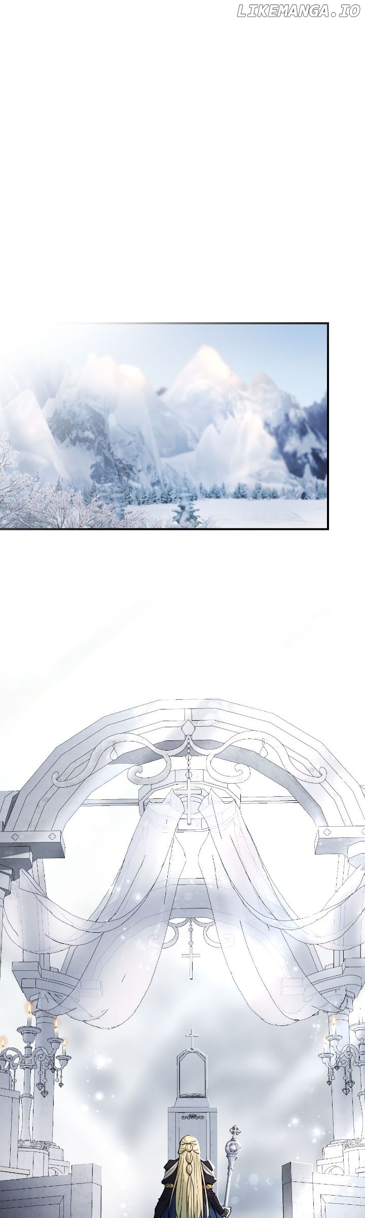 The Lady and the Beast Chapter 156 - page 20