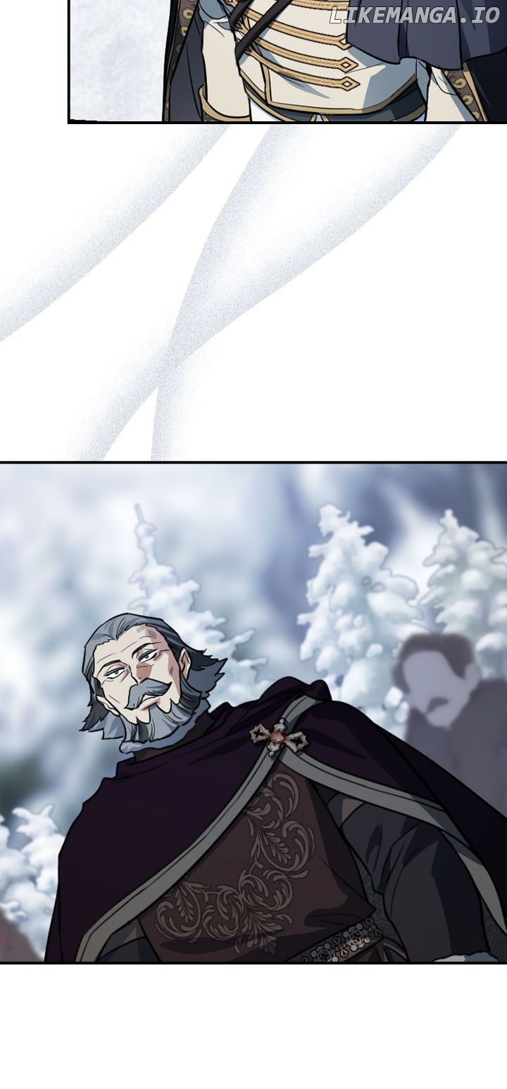 The Lady and the Beast Chapter 156 - page 22