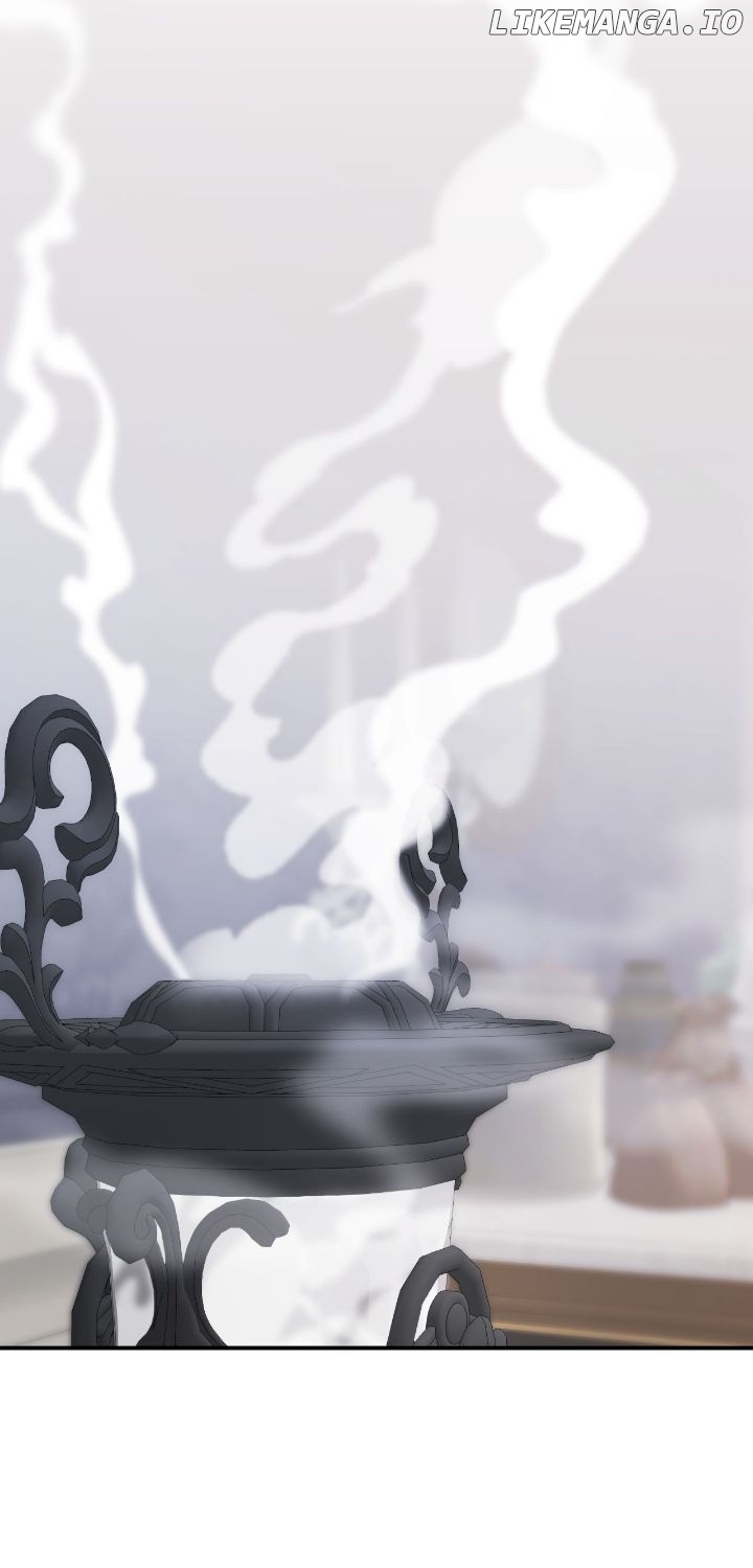 The Lady and the Beast Chapter 156 - page 33