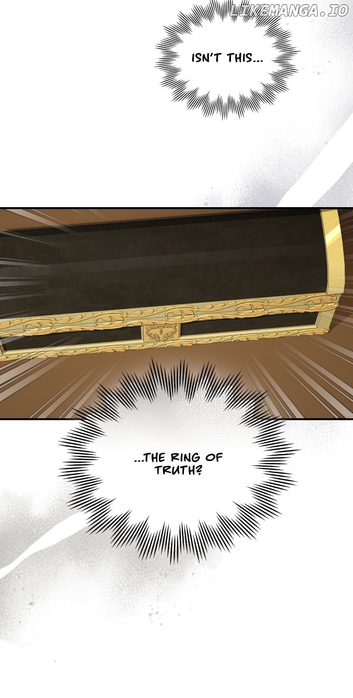 The Lady and the Beast Chapter 156 - page 39