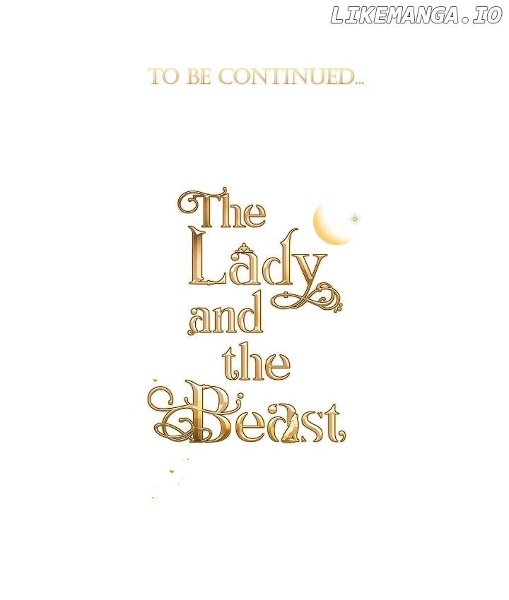 The Lady and the Beast Chapter 156 - page 44