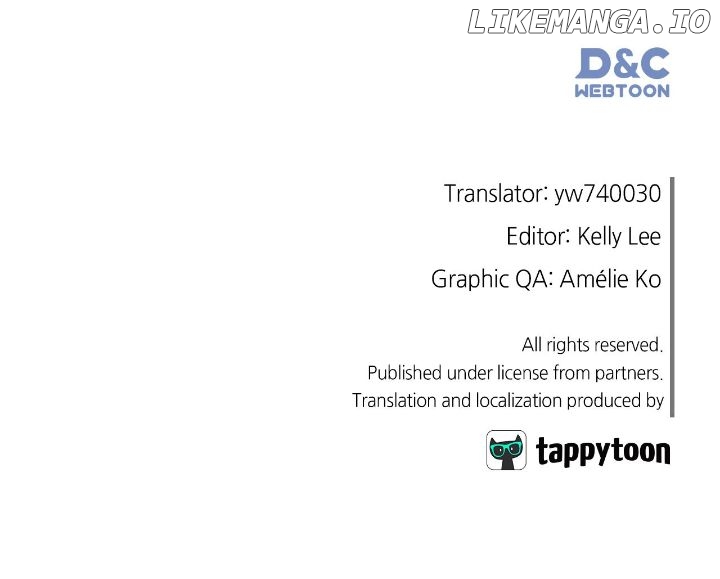 The Lady and the Beast Chapter 156 - page 45