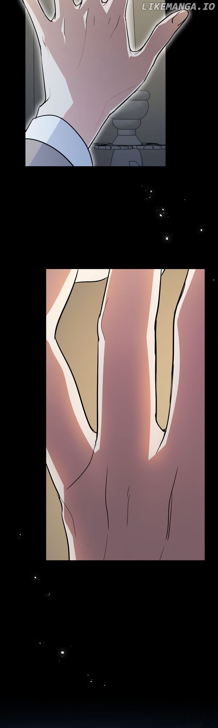 The Lady and the Beast Chapter 156 - page 9