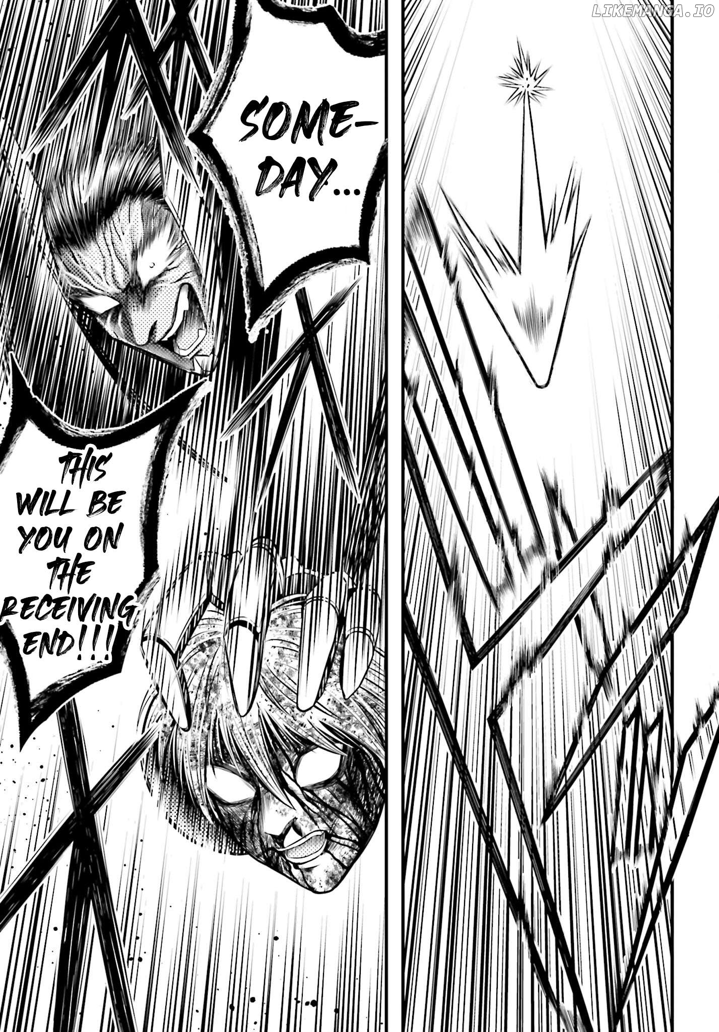 Record of Ragnarok: The Apocalypse of the Gods Chapter 3 - page 30