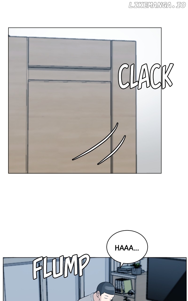 Big Man on the Court Chapter 69 - page 32