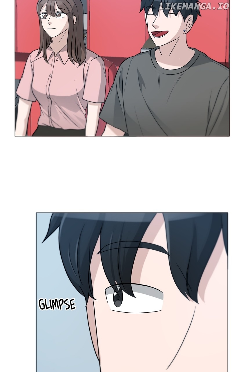 Big Man on the Court Chapter 69 - page 44