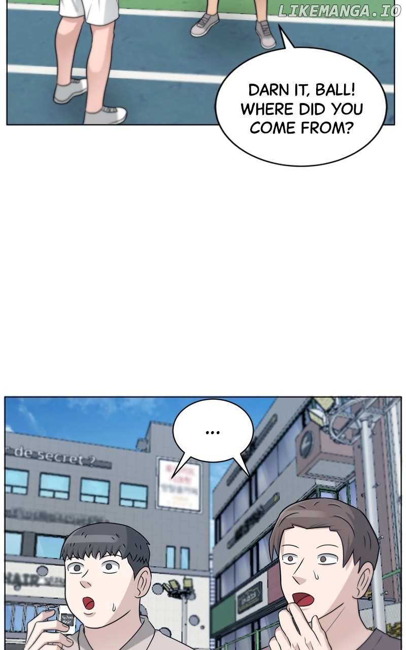 Big Man on the Court Chapter 69 - page 80