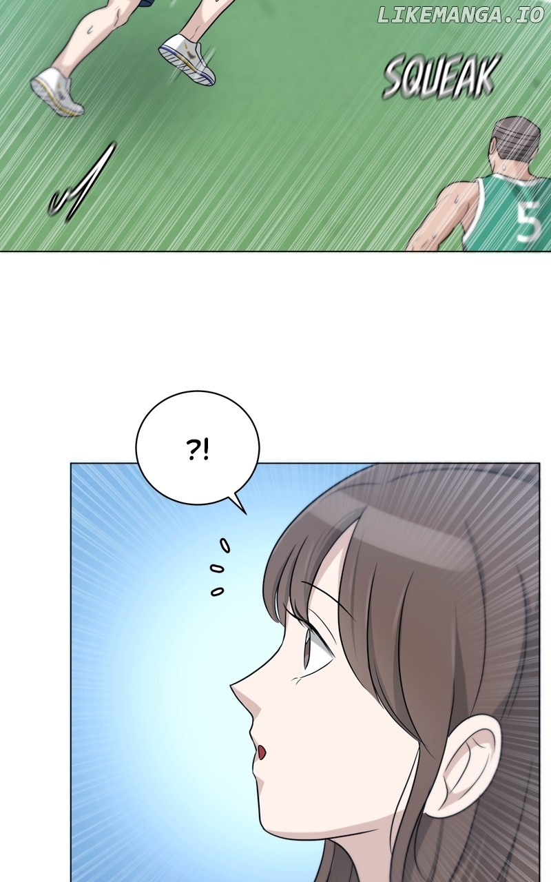 Big Man on the Court Chapter 72 - page 44