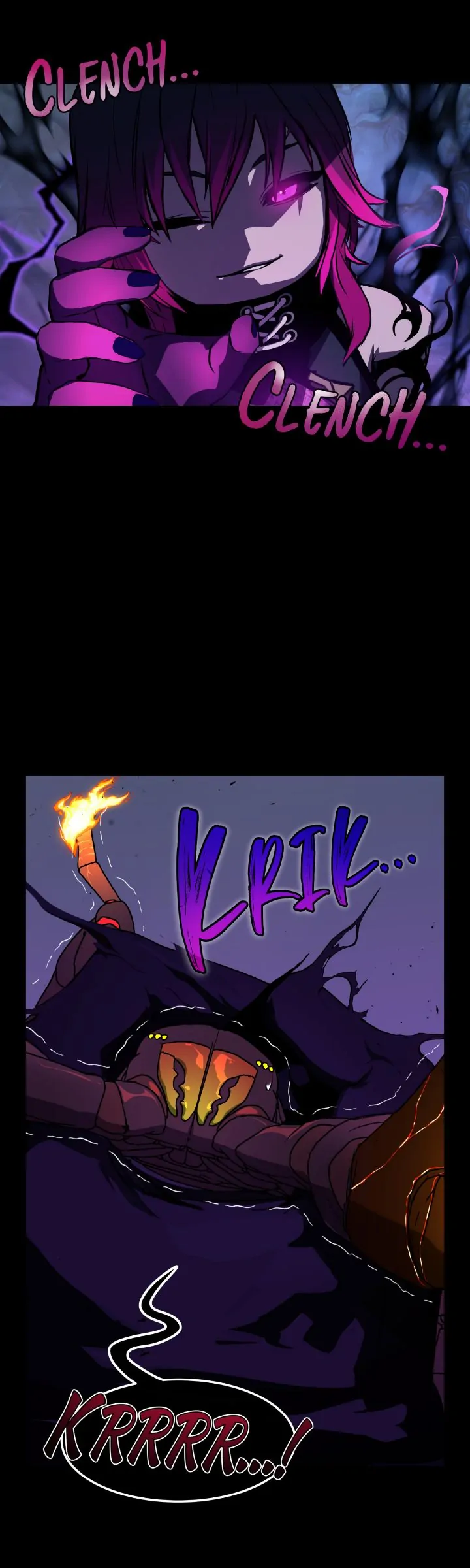 Summoners War: Cross Chapter 24 - page 11