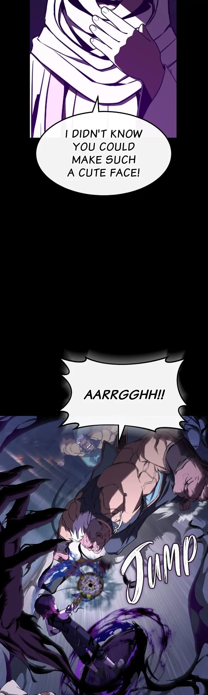 Summoners War: Cross Chapter 24 - page 22