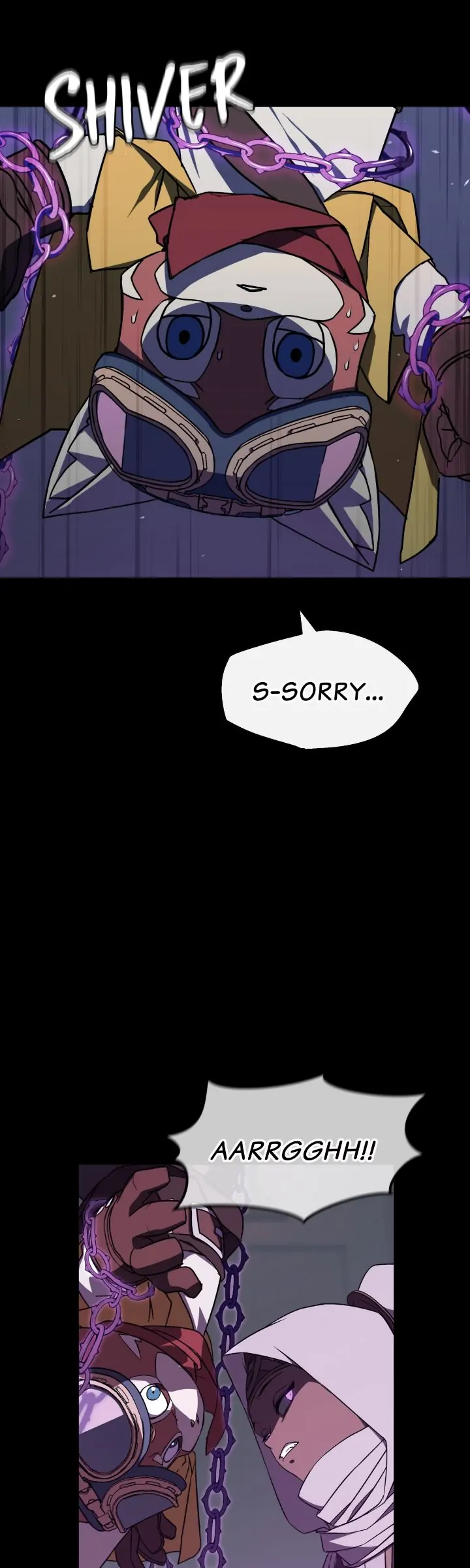 Summoners War: Cross Chapter 24 - page 32