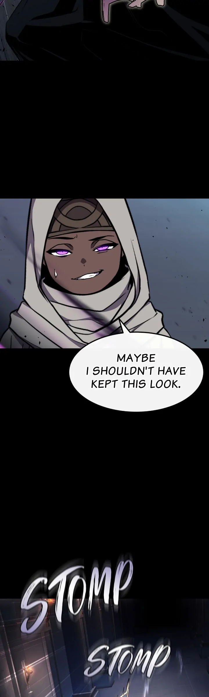 Summoners War: Cross Chapter 24 - page 34