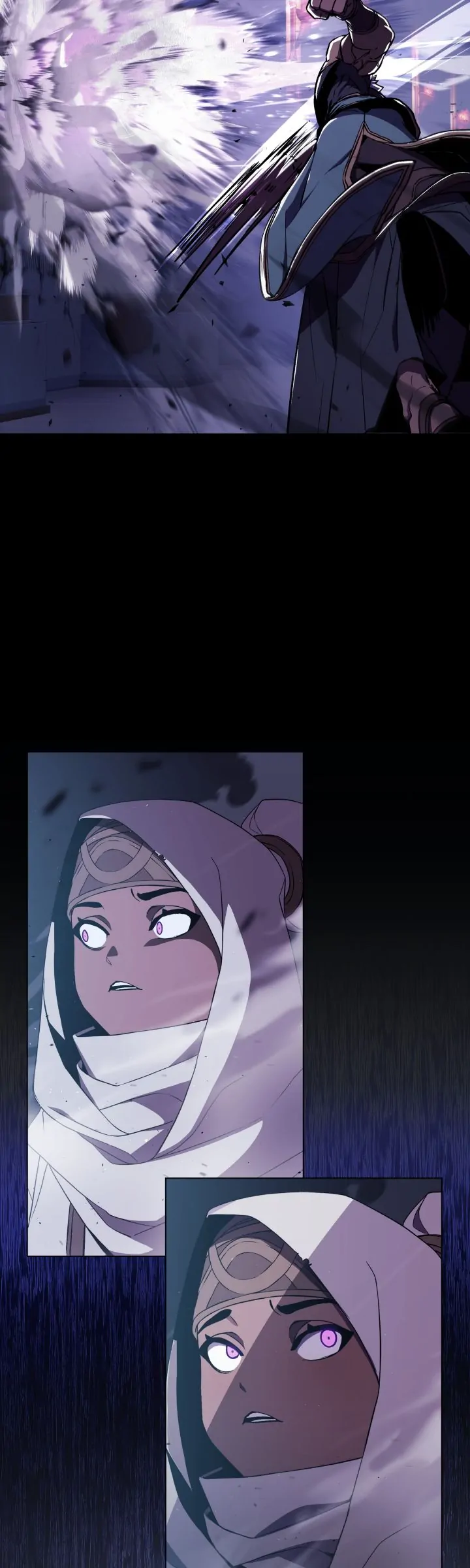 Summoners War: Cross Chapter 24 - page 37