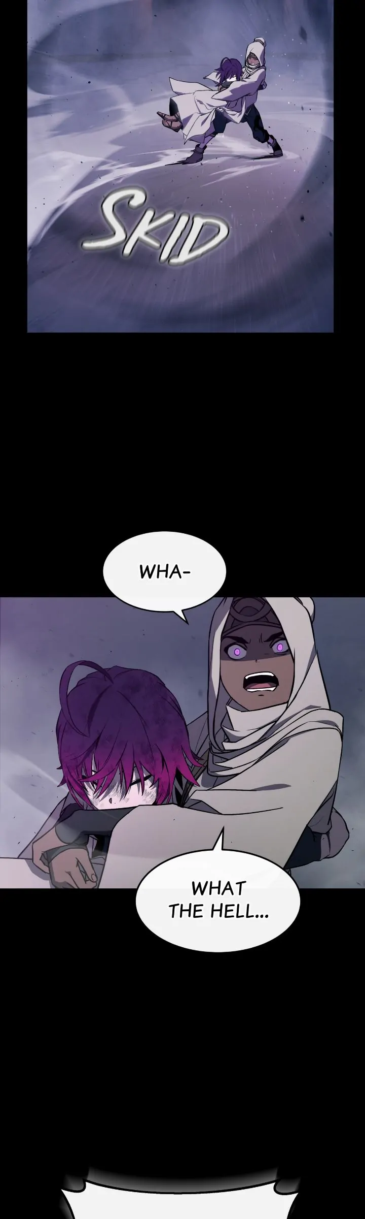 Summoners War: Cross Chapter 24 - page 41