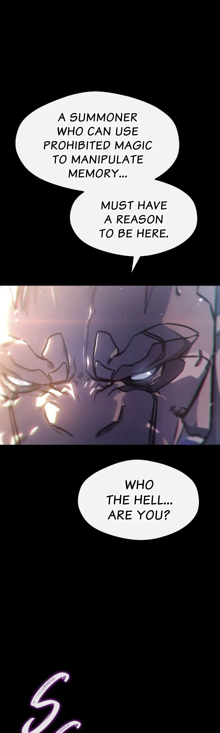 Summoners War: Cross Chapter 24 - page 48
