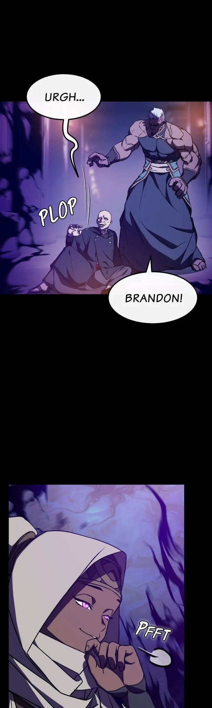 Summoners War: Cross Chapter 24 - page 6