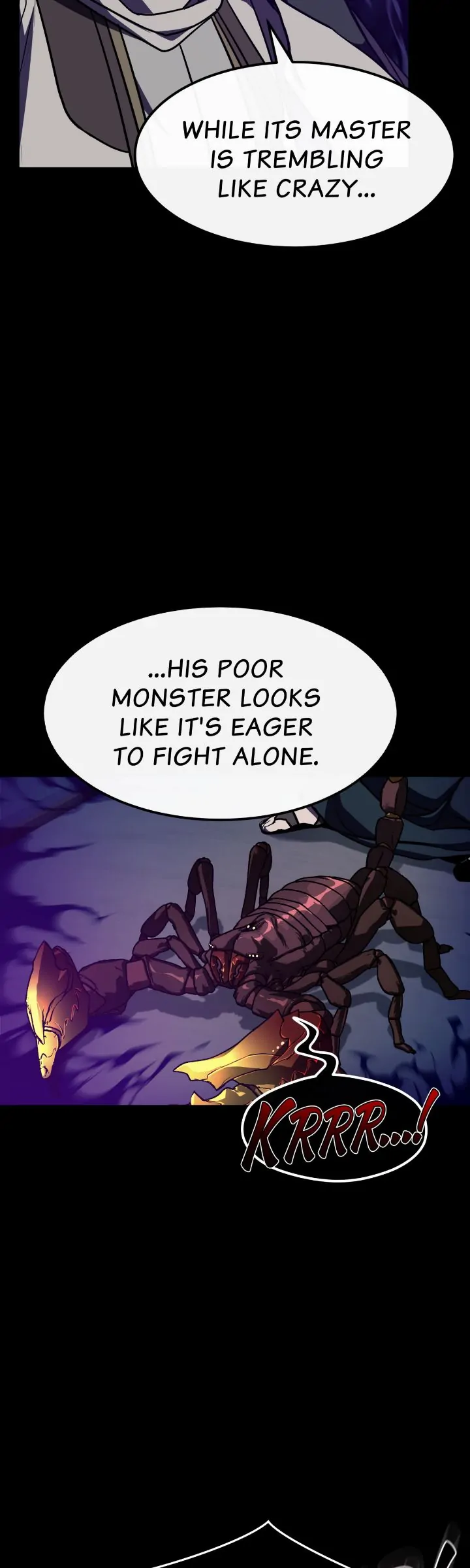 Summoners War: Cross Chapter 24 - page 7