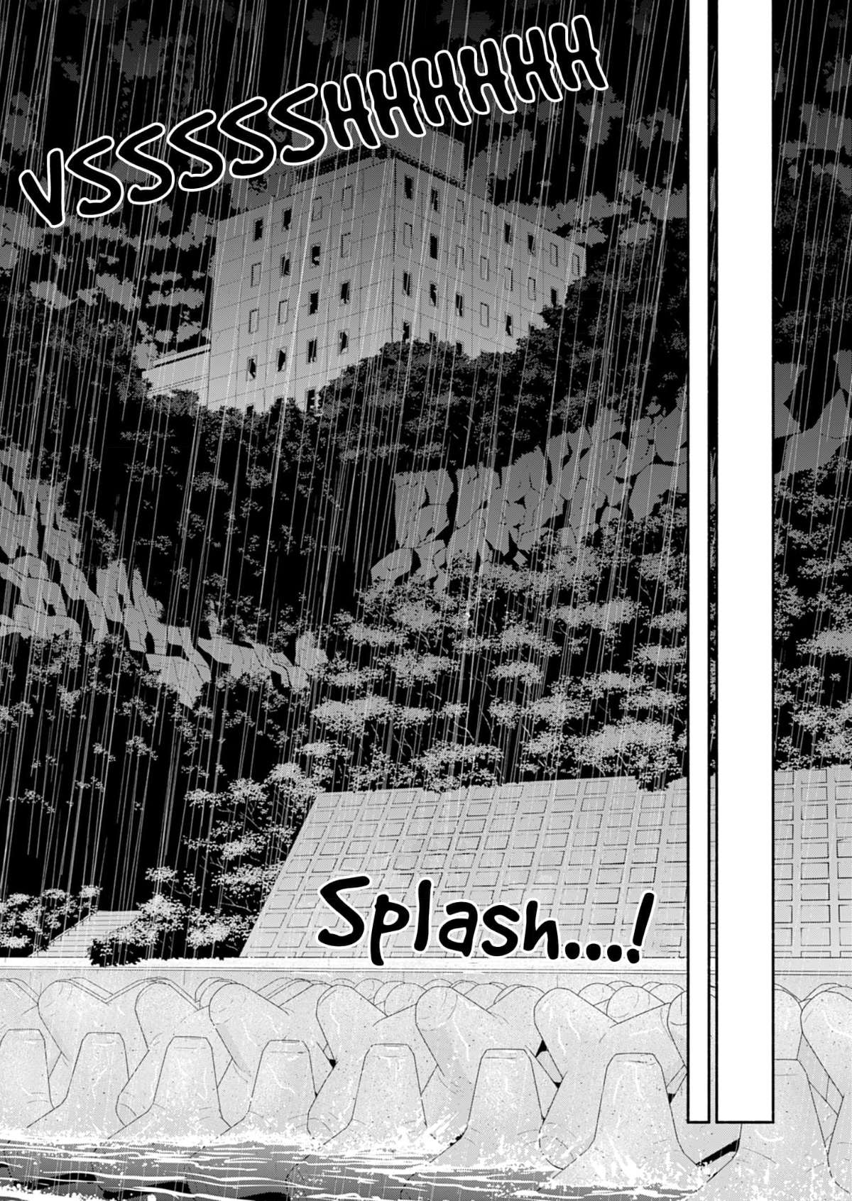 Debu To Love To Ayamachi To! Chapter 38 - page 31