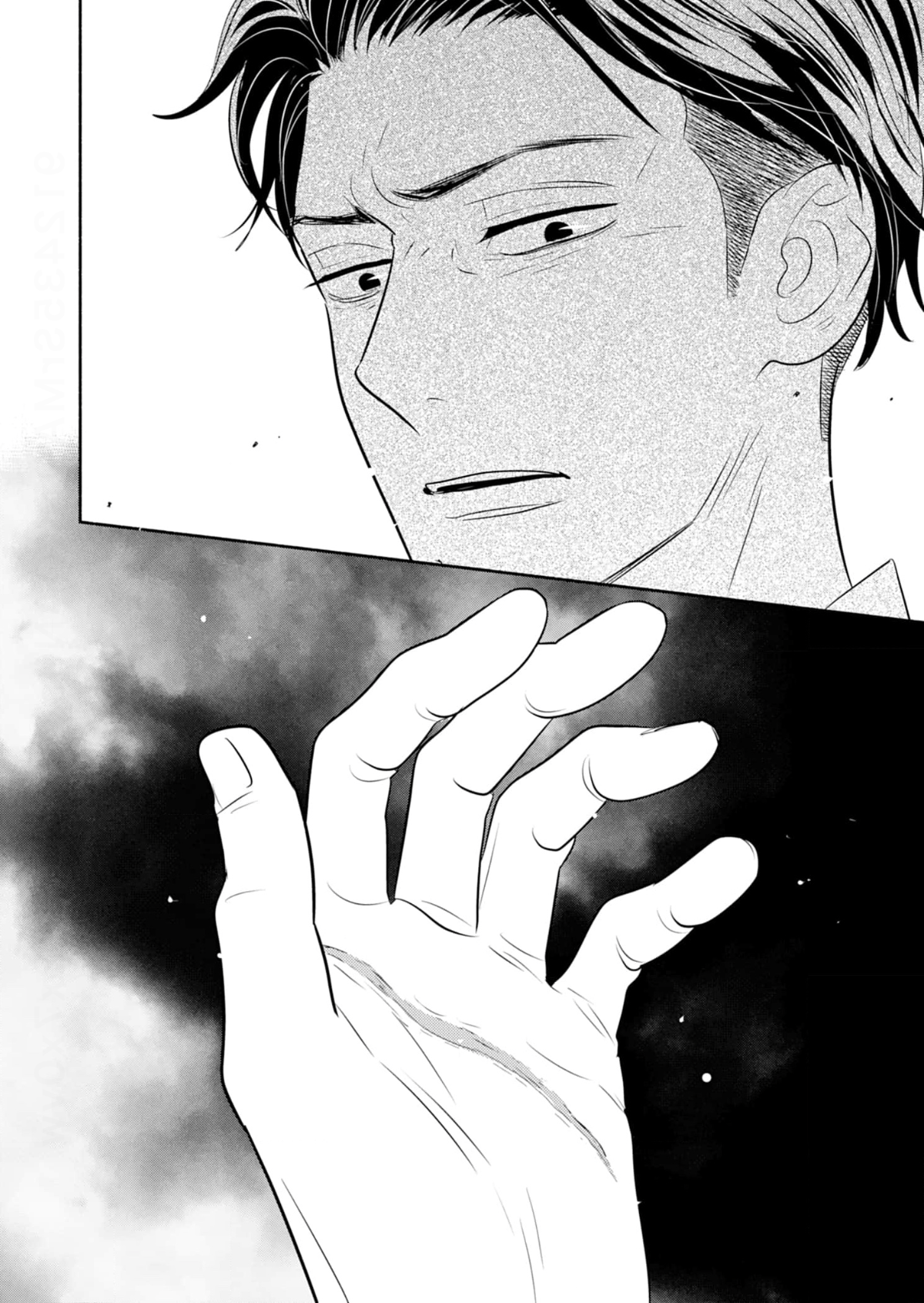 Debu To Love To Ayamachi To! Chapter 39 - page 36